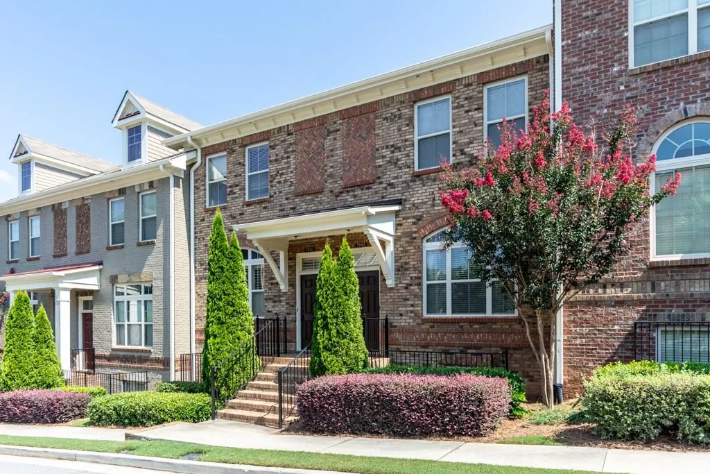 7290 Glisten Avenue Unit 94, Atlanta, Georgia 30328, 3 Bedrooms Bedrooms, ,3 BathroomsBathrooms,Residential,Sold,7290 Glisten Avenue Unit 94,6038177