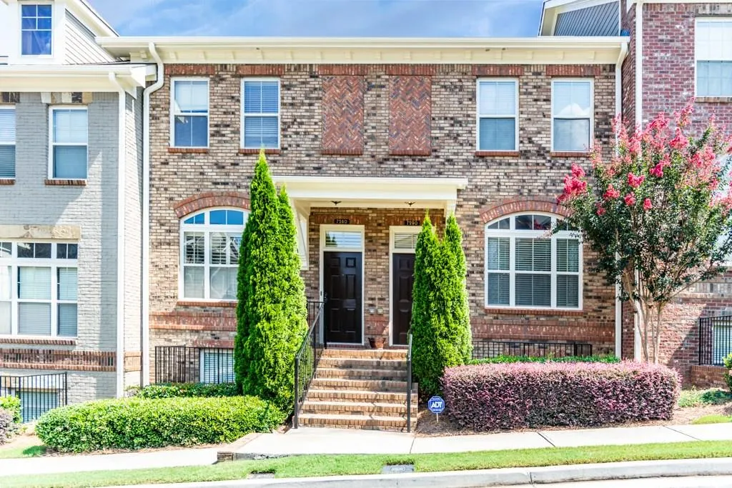 7290 Glisten Avenue Unit 94, Atlanta, Georgia 30328, 3 Bedrooms Bedrooms, ,3 BathroomsBathrooms,Residential,Sold,7290 Glisten Avenue Unit 94,6038177