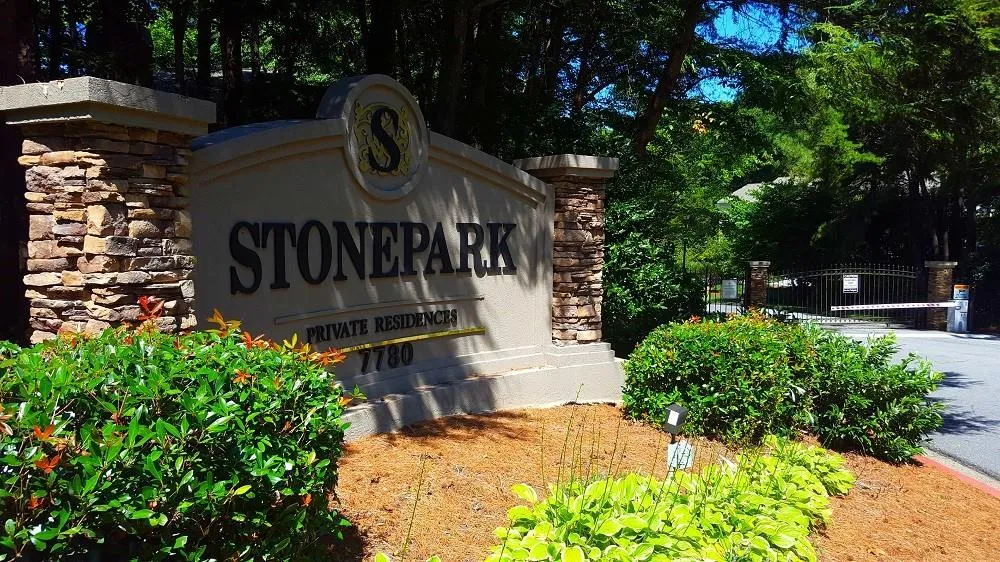 1510 Wingate Way, Sandy Springs, Georgia 30350, 2 Bedrooms Bedrooms, ,2 BathroomsBathrooms,Residential,Sold,1510 Wingate Way,6817066