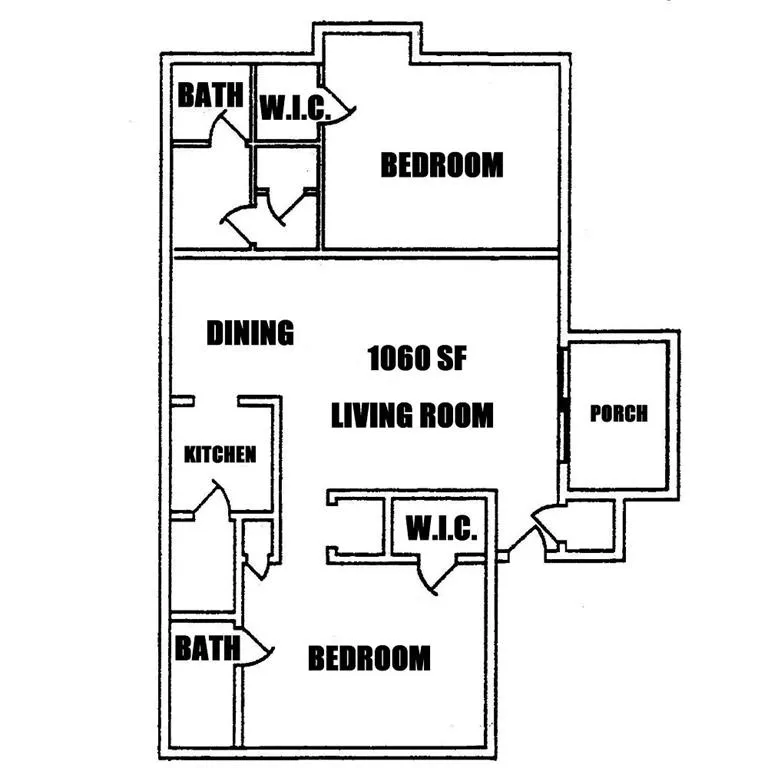 1510 Wingate Way, Sandy Springs, Georgia 30350, 2 Bedrooms Bedrooms, ,2 BathroomsBathrooms,Residential,Sold,1510 Wingate Way,6817066