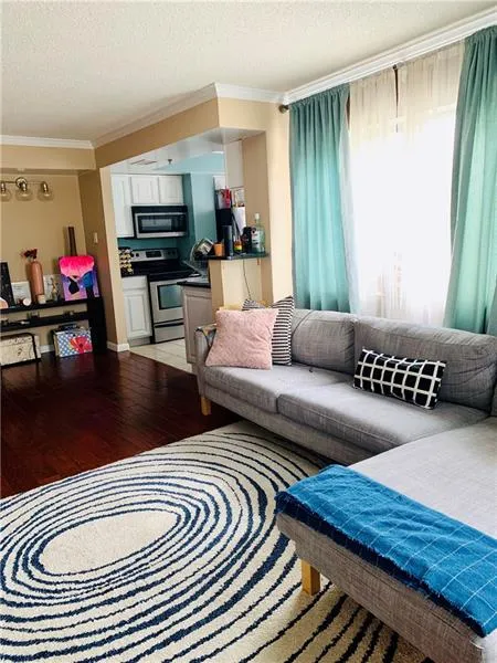 795 Hammond Drive Unit 408, Atlanta, Georgia 30328, 1 Bedroom Bedrooms, ,1 BathroomBathrooms,Residential,Sold,795 Hammond Drive Unit 408,6634025