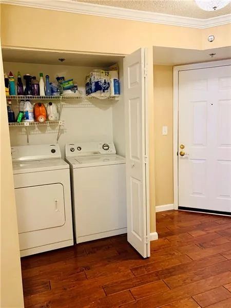 795 Hammond Drive Unit 408, Atlanta, Georgia 30328, 1 Bedroom Bedrooms, ,1 BathroomBathrooms,Residential,Sold,795 Hammond Drive Unit 408,6634025