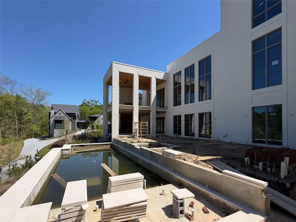 4388 Brookview Drive Se, Atlanta, Georgia 30339, 7 Bedrooms Bedrooms, 0 ,7 BathroomsBathrooms,Residential,For Sale,4388 Brookview Drive Se,7750507