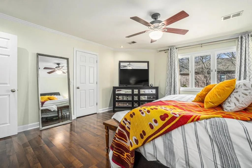 Primary Suite