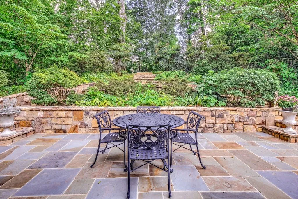 776 Wellesley Drive Nw, Atlanta, Georgia 30305, 4 Bedrooms Bedrooms, ,3 BathroomsBathrooms,Residential,For Sale,776 Wellesley Drive Nw,7622528