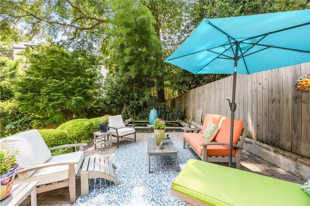 522 Trabert Avenue Nw, Atlanta, Georgia 30309, 3 Bedrooms Bedrooms, ,2 BathroomsBathrooms,Residential,For Sale,522 Trabert Avenue Nw,7638338
