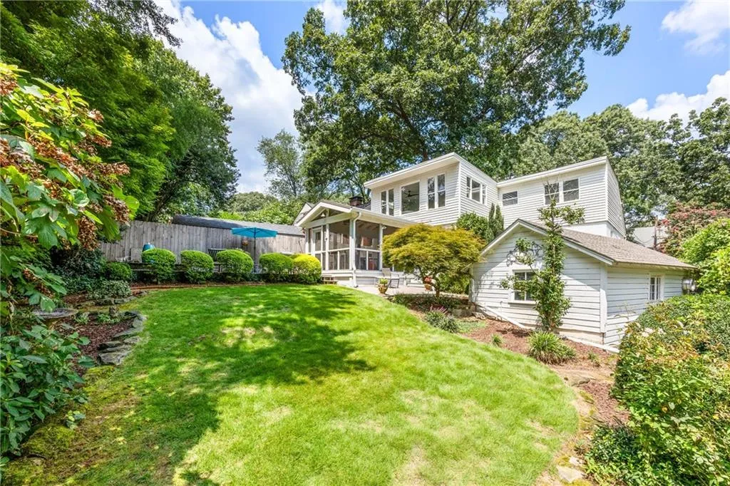 522 Trabert Avenue Nw, Atlanta, Georgia 30309, 3 Bedrooms Bedrooms, ,2 BathroomsBathrooms,Residential,For Sale,522 Trabert Avenue Nw,7638338