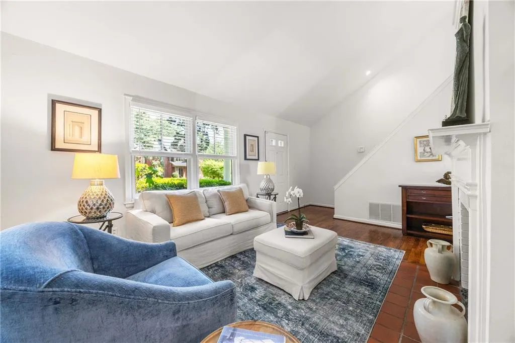522 Trabert Avenue Nw, Atlanta, Georgia 30309, 3 Bedrooms Bedrooms, ,2 BathroomsBathrooms,Residential,For Sale,522 Trabert Avenue Nw,7638338