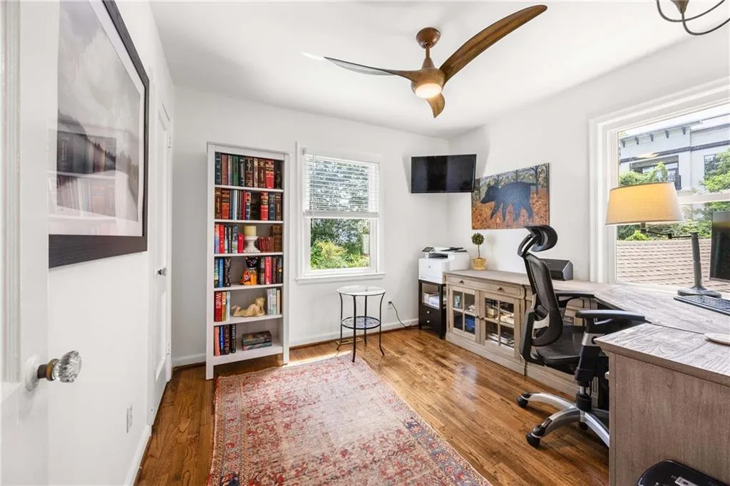 522 Trabert Avenue Nw, Atlanta, Georgia 30309, 3 Bedrooms Bedrooms, ,2 BathroomsBathrooms,Residential,For Sale,522 Trabert Avenue Nw,7638338
