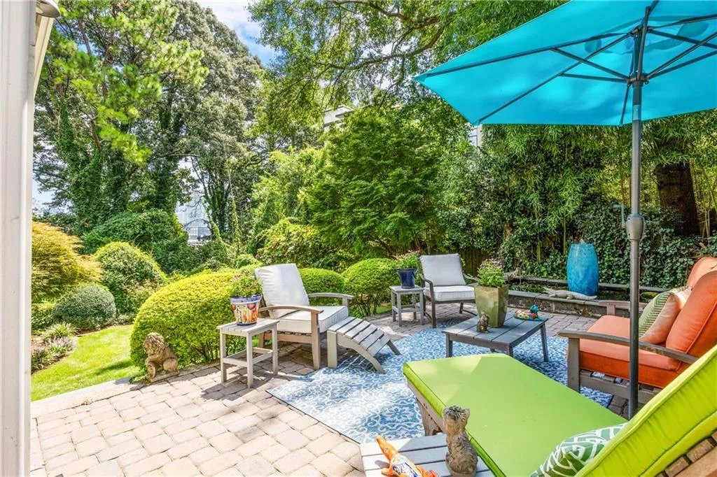 522 Trabert Avenue Nw, Atlanta, Georgia 30309, 3 Bedrooms Bedrooms, ,2 BathroomsBathrooms,Residential,For Sale,522 Trabert Avenue Nw,7638338