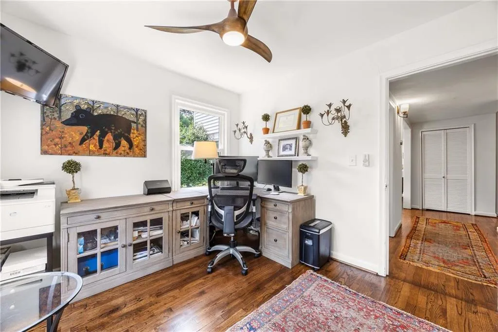 522 Trabert Avenue Nw, Atlanta, Georgia 30309, 3 Bedrooms Bedrooms, ,2 BathroomsBathrooms,Residential,For Sale,522 Trabert Avenue Nw,7638338