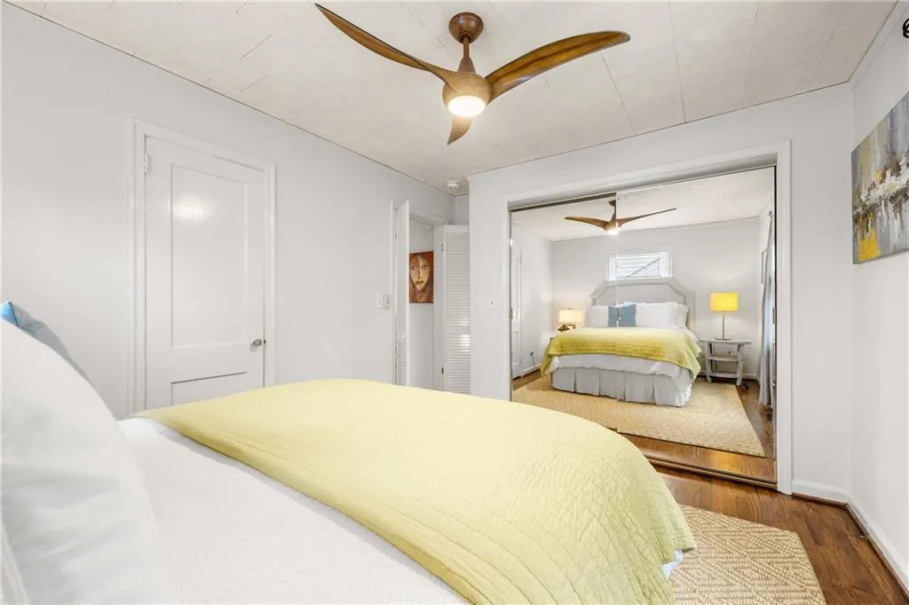 522 Trabert Avenue Nw, Atlanta, Georgia 30309, 3 Bedrooms Bedrooms, ,2 BathroomsBathrooms,Residential,For Sale,522 Trabert Avenue Nw,7638338