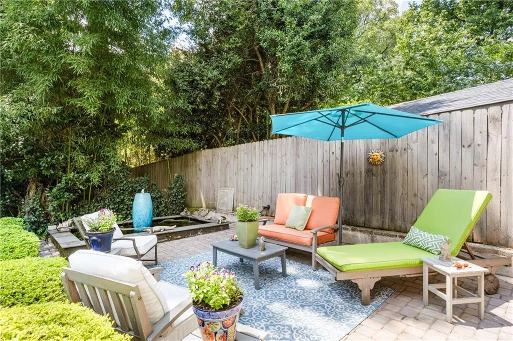 522 Trabert Avenue Nw, Atlanta, Georgia 30309, 3 Bedrooms Bedrooms, ,2 BathroomsBathrooms,Residential,For Sale,522 Trabert Avenue Nw,7638338