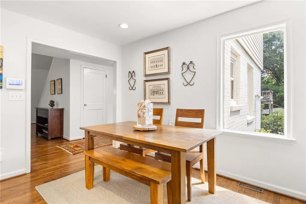 522 Trabert Avenue Nw, Atlanta, Georgia 30309, 3 Bedrooms Bedrooms, ,2 BathroomsBathrooms,Residential,For Sale,522 Trabert Avenue Nw,7638338