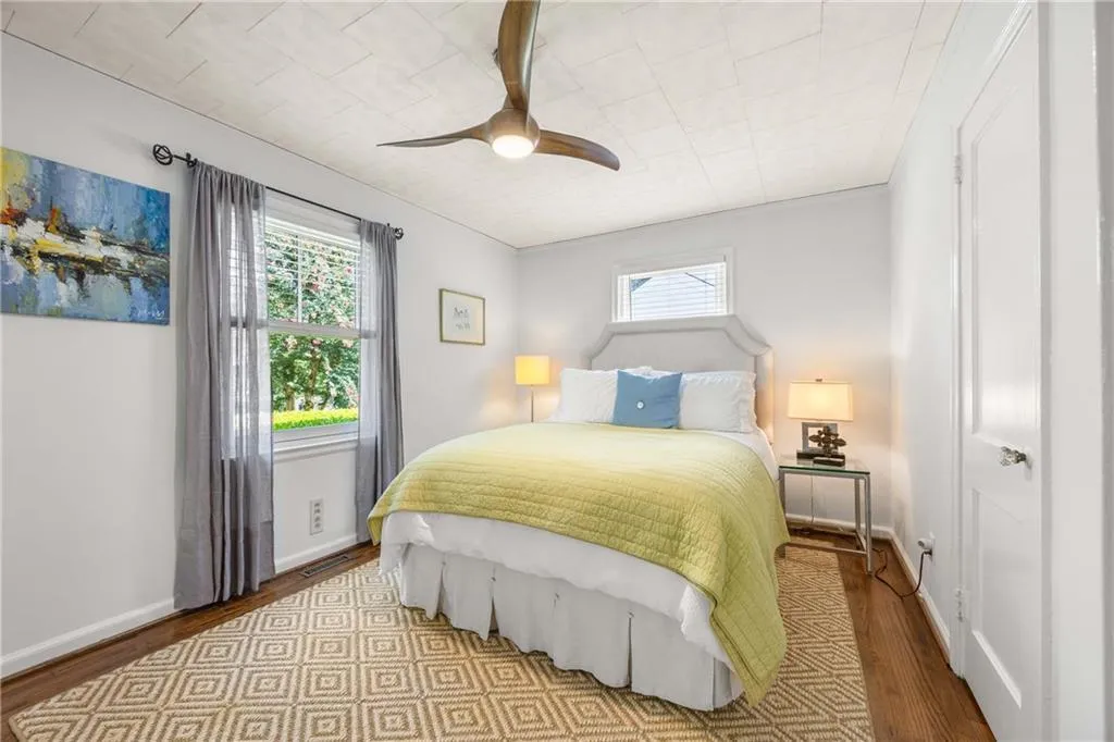 522 Trabert Avenue Nw, Atlanta, Georgia 30309, 3 Bedrooms Bedrooms, ,2 BathroomsBathrooms,Residential,For Sale,522 Trabert Avenue Nw,7638338
