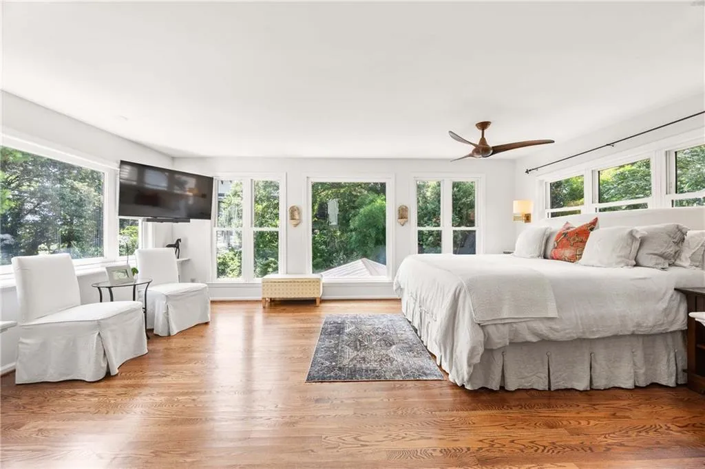 522 Trabert Avenue Nw, Atlanta, Georgia 30309, 3 Bedrooms Bedrooms, ,2 BathroomsBathrooms,Residential,For Sale,522 Trabert Avenue Nw,7638338