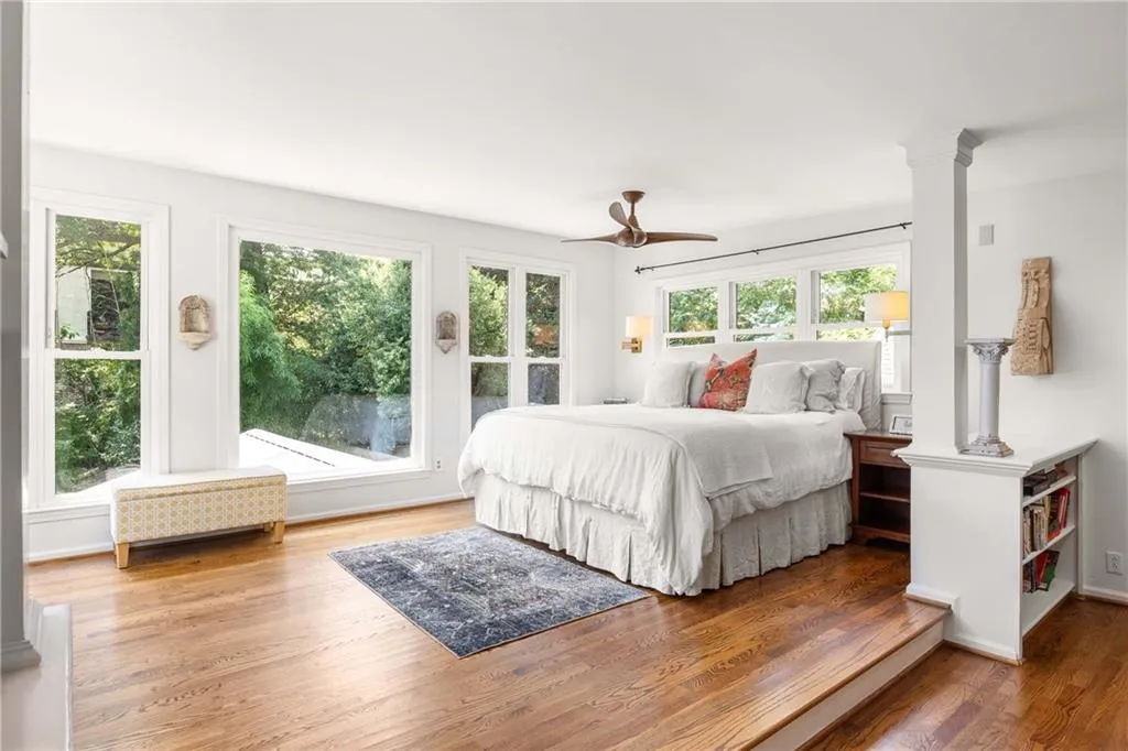 522 Trabert Avenue Nw, Atlanta, Georgia 30309, 3 Bedrooms Bedrooms, ,2 BathroomsBathrooms,Residential,For Sale,522 Trabert Avenue Nw,7638338