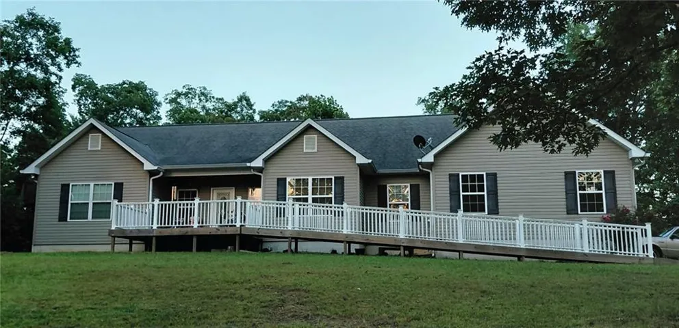 1330 Heads Ferry Rd, Cornelia, Georgia 30531