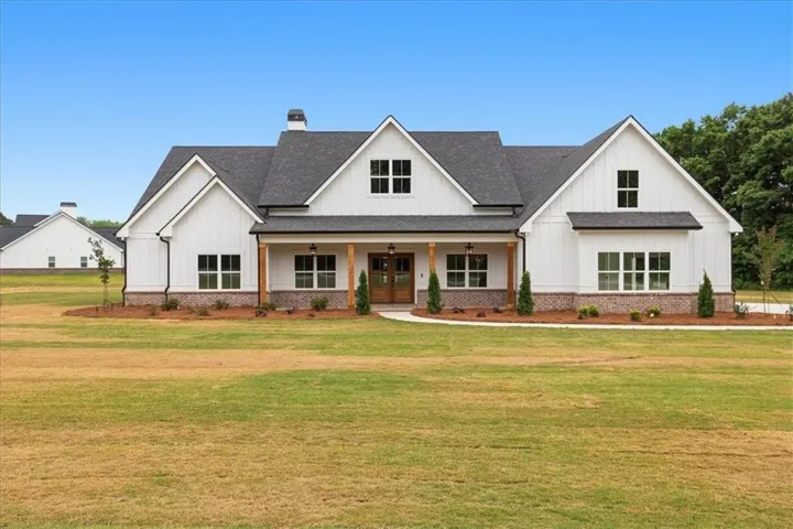 1217 Pleasant Valley Road, Monroe, Georgia 30655