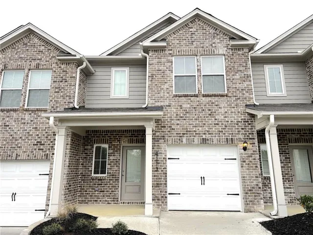 4113 Oakwood Ter Court, Oakwood, Georgia 30566
