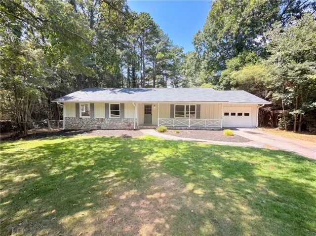 1181 Bouldercrest Circle, Watkinsville, Georgia 30677
