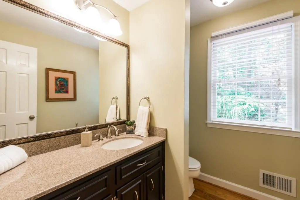 330 Stone Mill Trail, Sandy Springs, Georgia 30328, 5 Bedrooms Bedrooms, ,3 BathroomsBathrooms,Residential,Sold,330 Stone Mill Trail,5864537