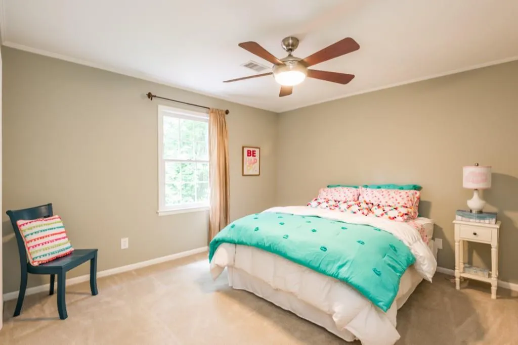 330 Stone Mill Trail, Sandy Springs, Georgia 30328, 5 Bedrooms Bedrooms, ,3 BathroomsBathrooms,Residential,Sold,330 Stone Mill Trail,5864537