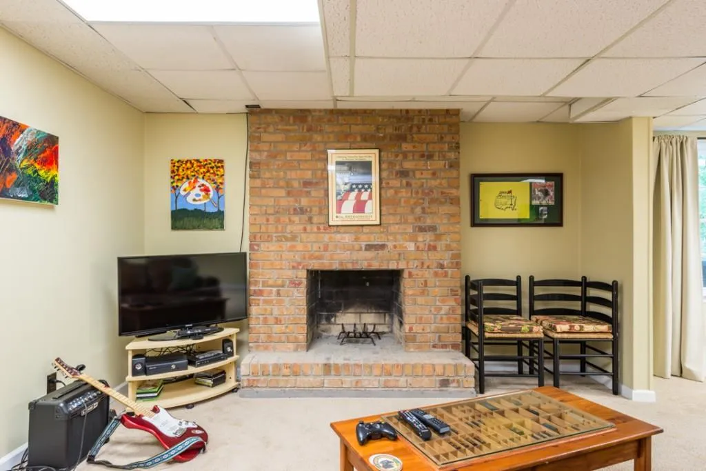330 Stone Mill Trail, Sandy Springs, Georgia 30328, 5 Bedrooms Bedrooms, ,3 BathroomsBathrooms,Residential,Sold,330 Stone Mill Trail,5864537