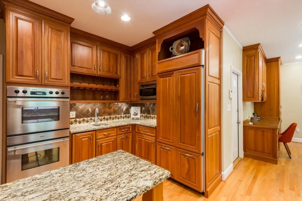 330 Stone Mill Trail, Sandy Springs, Georgia 30328, 5 Bedrooms Bedrooms, ,3 BathroomsBathrooms,Residential,Sold,330 Stone Mill Trail,5864537