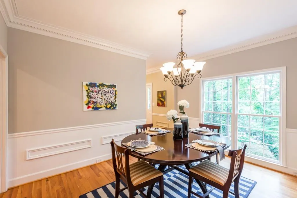 330 Stone Mill Trail, Sandy Springs, Georgia 30328, 5 Bedrooms Bedrooms, ,3 BathroomsBathrooms,Residential,Sold,330 Stone Mill Trail,5864537