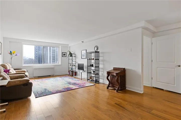 2479 Peachtree Road Ne Unit 402, Atlanta, Georgia 30305