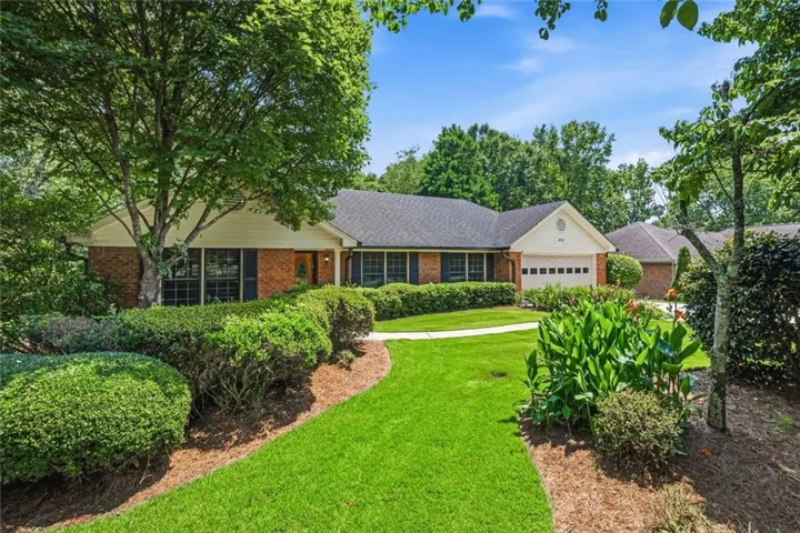 455 Lees Trace Sw, Marietta, Georgia 30064
