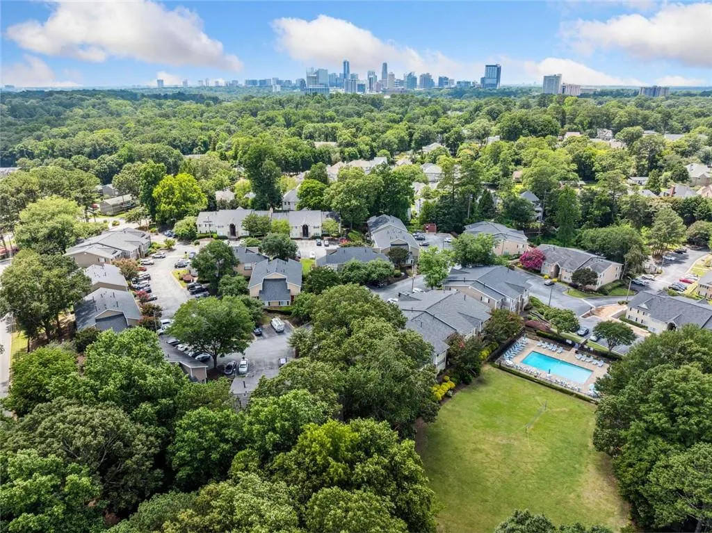 1468 Briarwood Road Ne Unit 406, Brookhaven, Georgia 30319, 1 Bedroom Bedrooms, ,1 BathroomBathrooms,Residential,For Sale,1468 Briarwood Road Ne Unit 406,7604215