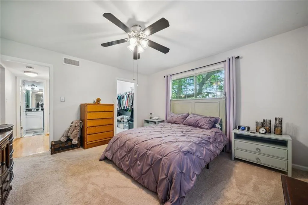 1468 Briarwood Road Ne Unit 406, Brookhaven, Georgia 30319, 1 Bedroom Bedrooms, ,1 BathroomBathrooms,Residential,For Sale,1468 Briarwood Road Ne Unit 406,7604215