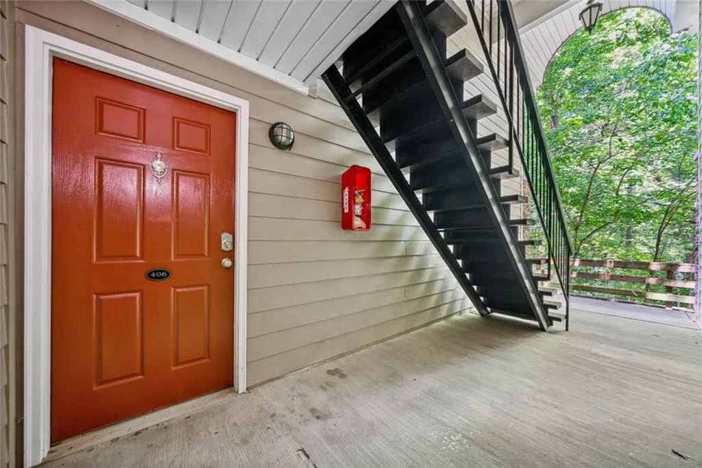 1468 Briarwood Road Ne Unit 406, Brookhaven, Georgia 30319, 1 Bedroom Bedrooms, ,1 BathroomBathrooms,Residential,For Sale,1468 Briarwood Road Ne Unit 406,7604215