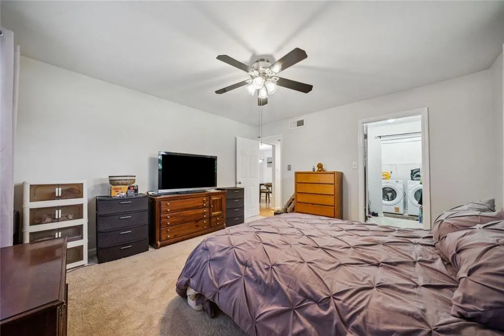 1468 Briarwood Road Ne Unit 406, Brookhaven, Georgia 30319, 1 Bedroom Bedrooms, ,1 BathroomBathrooms,Residential,For Sale,1468 Briarwood Road Ne Unit 406,7604215