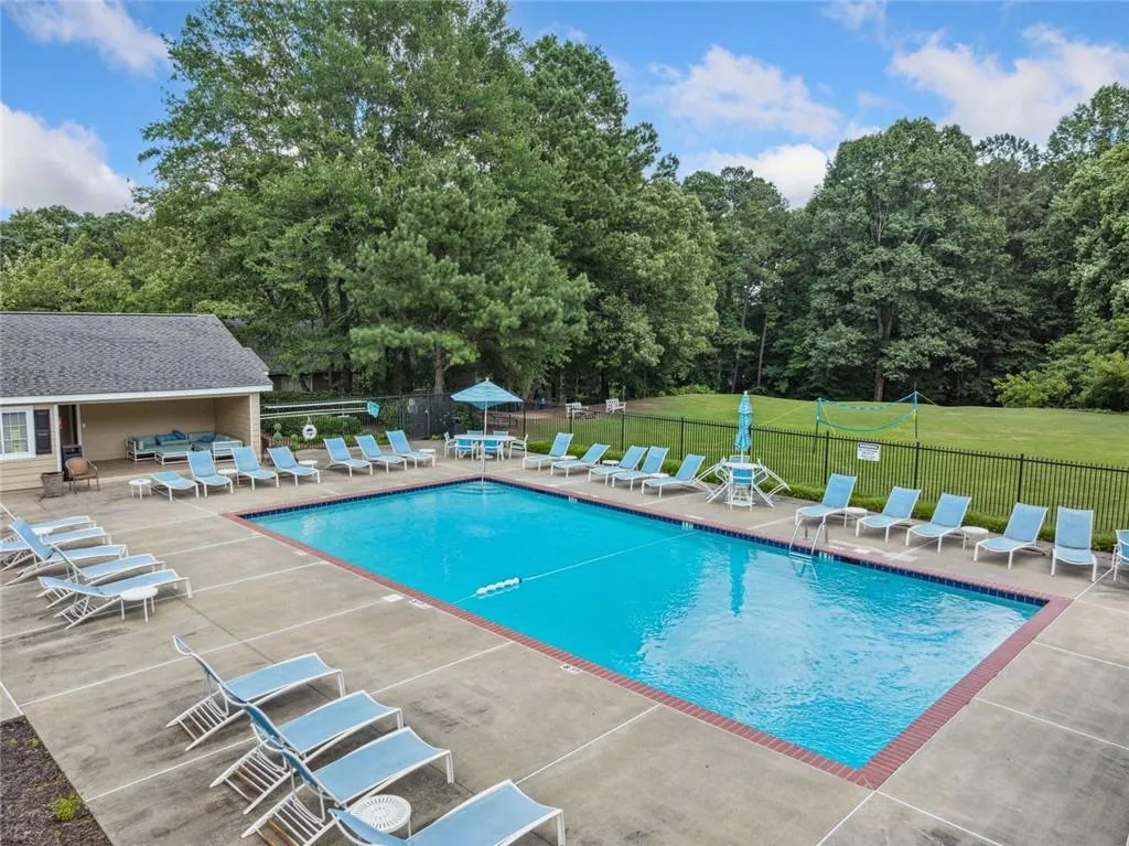 1468 Briarwood Road Ne Unit 406, Brookhaven, Georgia 30319, 1 Bedroom Bedrooms, ,1 BathroomBathrooms,Residential,For Sale,1468 Briarwood Road Ne Unit 406,7604215
