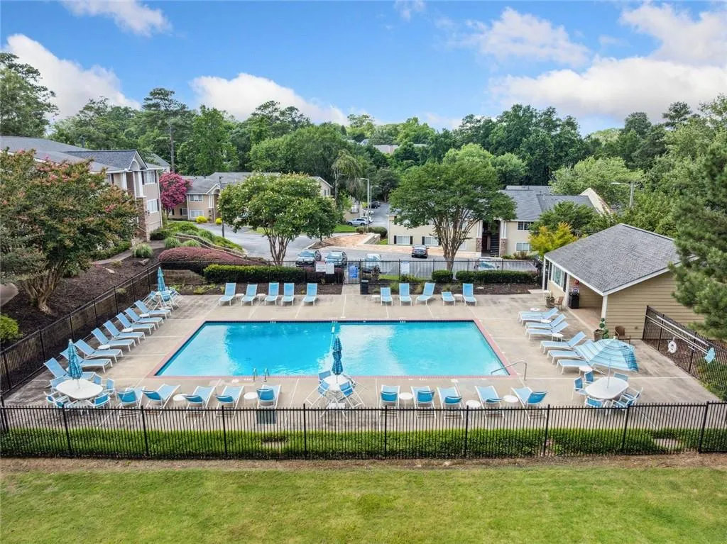 1468 Briarwood Road Ne Unit 406, Brookhaven, Georgia 30319, 1 Bedroom Bedrooms, ,1 BathroomBathrooms,Residential,For Sale,1468 Briarwood Road Ne Unit 406,7604215