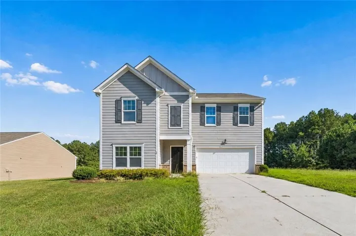 10 Easy Goer Court, Cartersville, Georgia 30120