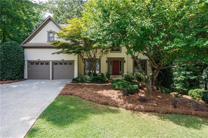 140 Ketton Way, Alpharetta, Georgia 30005