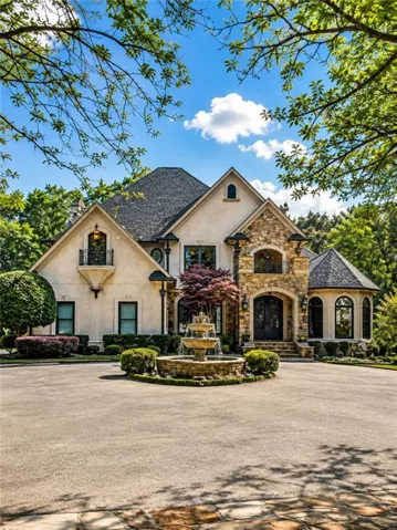 810 Moss Creek Plantation, Duluth, Georgia 30097