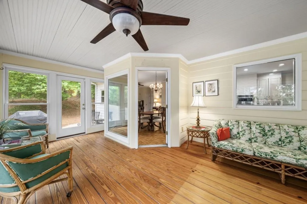 300 Waterpine Court, Atlanta, Georgia 30350, 5 Bedrooms Bedrooms, ,4 BathroomsBathrooms,Residential,For Sale,300 Waterpine Court,7757480