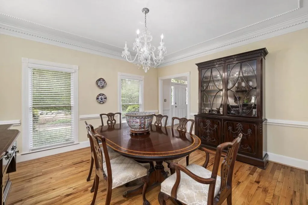 300 Waterpine Court, Atlanta, Georgia 30350, 5 Bedrooms Bedrooms, ,4 BathroomsBathrooms,Residential,For Sale,300 Waterpine Court,7757480