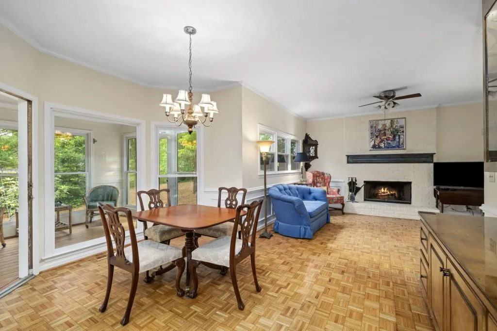 300 Waterpine Court, Atlanta, Georgia 30350, 5 Bedrooms Bedrooms, ,4 BathroomsBathrooms,Residential,For Sale,300 Waterpine Court,7757480