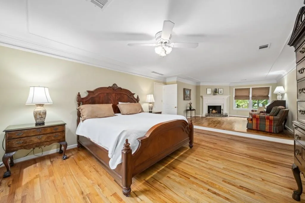 300 Waterpine Court, Atlanta, Georgia 30350, 5 Bedrooms Bedrooms, ,4 BathroomsBathrooms,Residential,For Sale,300 Waterpine Court,7757480