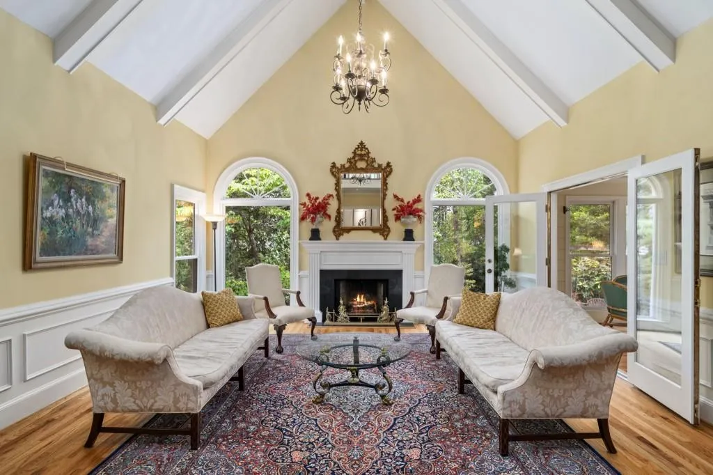 300 Waterpine Court, Atlanta, Georgia 30350, 5 Bedrooms Bedrooms, ,4 BathroomsBathrooms,Residential,For Sale,300 Waterpine Court,7757480