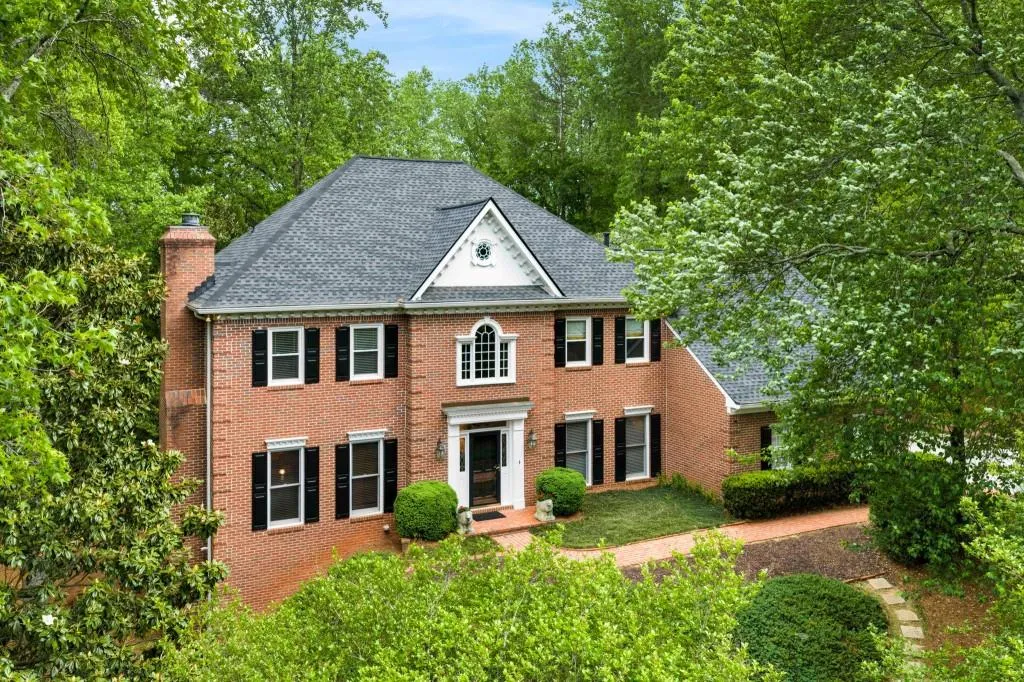 300 Waterpine Court, Atlanta, Georgia 30350, 5 Bedrooms Bedrooms, ,4 BathroomsBathrooms,Residential,For Sale,300 Waterpine Court,7757480