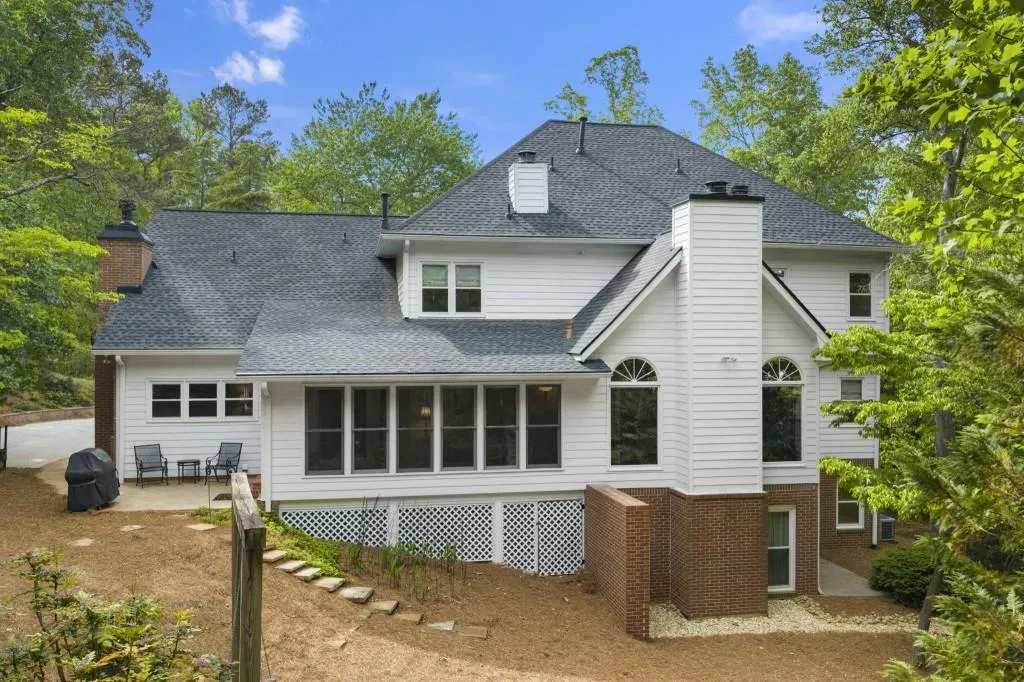 300 Waterpine Court, Atlanta, Georgia 30350, 5 Bedrooms Bedrooms, ,4 BathroomsBathrooms,Residential,For Sale,300 Waterpine Court,7757480