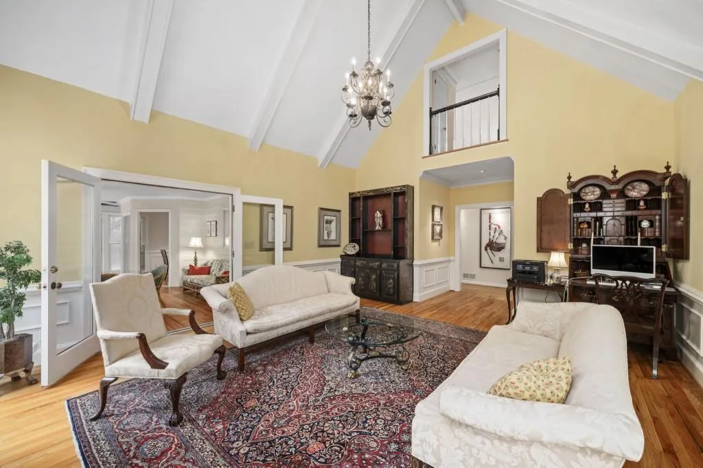 300 Waterpine Court, Atlanta, Georgia 30350, 5 Bedrooms Bedrooms, ,4 BathroomsBathrooms,Residential,For Sale,300 Waterpine Court,7757480