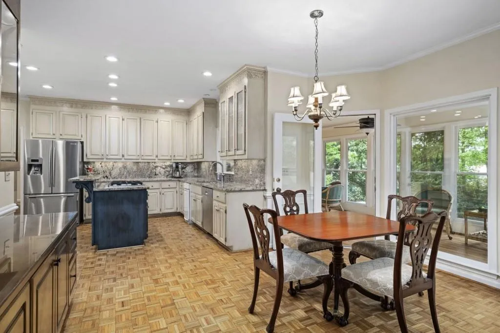 300 Waterpine Court, Atlanta, Georgia 30350, 5 Bedrooms Bedrooms, ,4 BathroomsBathrooms,Residential,For Sale,300 Waterpine Court,7757480